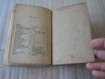 Schmal, J. - De jonge handelaar / leesboek voor school en huis Schmal, J. - De jonge handelaar / leesboek voor school en huis