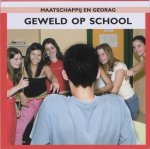 Manuel Armas Castro - Geweld op school / Maatschappij en gedrag