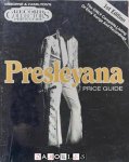 Jerry Osborne, Bruce Hamilton - Presleyana. Price guide