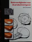 Corremans, J. - Basisvaardigheden voor de productvormgever