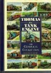 The Rev. W. Awdry - Thomas the Tank Engine Story Treasury Complete Collection