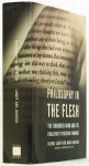 LAKOFF, G., JOHNSON, M. - Philosophy in the flesh. The embodied mind and its challenge to western thought.