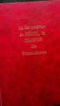 Vignoles/Du Bois - La lire Maconne ou Recueil de Chansons des Francs-Macons