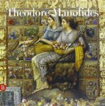 Athena Schina - Theodore Manolides