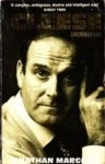Jonathan Margolis - Cleese encounters