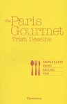 Trish Deseine - The Paris Gourmet