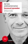 Peter Adriaenssens - Hoor ze spreken - Succesvol opvoeden (hoorcollege)