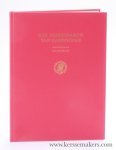 Bruin, C. C. de. - Diatessaron Cantabrigiense / Het Diatessaron van Cambridge.