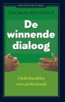 Thomas Benedict, Thomas Benedict - De winnende dialoog