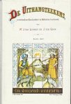 Lennep, Mr. J. van - Gouw, ter J. - De Uithangteekens, 2 delen Lennep, Mr. J. van - Gouw, ter J. - De Uithangteekens, 2 delen