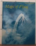 Burgunder, Hans B. - magic of flying