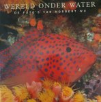 Norbert Wu - Wereld onder water