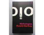 Roland Barthes - Mythologies Roland Barthes - Mythologies