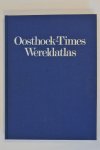 Red: Heinemeijer, W.F. - Oosthoek-Times Wereldatlas