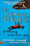 Mark Haddon 30145 - The Curious incident of the dog in the night-time