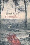 Joost Baars - (1) Binnenplaats