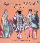 Bonnard, Camille - Renaissance & Medieval Costume