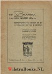 Luther, Dr. Maarten (Martinus) - Het 53ste Hoofstuk van den profeet Jesaja