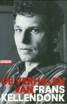 Kellendonk, F. - De verhalen van Frans Kellendonk