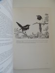 Orden, Chr. van en A.J. & L.J. Dijksen - De vogels van Texel