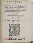 Hasius (Hasium), Adrianus (Adrianum) - Den Geestelycken Alarm, Tot schrick der Godtloosen en troost der Vroomen: met een noodige Lesse, om Godt te soecken terwijl hy te vinden is. Achter aen volgen noch XXVIII Texten, dewelcke cortelyck werden geanaliseert, en met Paginen aengewese...