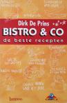 Prins, Dirk de - Bistro & Co | De beste recepten
