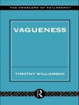 Timo Williamson 117492 - Vagueness