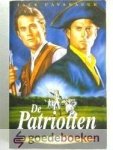 Cavanaugh, Jack - De Patriotten --- Deel 3
