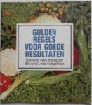 Melitta - Gulden regels voor goede resultaten Blijvend vers invriezen Blijvend vers verpakken