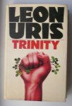 URIS, LEON, - Trinity.