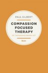 Paul Gilbert - Compassion focused therapy