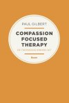 Paul Gilbert - Compassion focused therapy