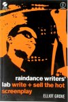 Elliot Grove 298008 - Raindance Writer's Lab Write + sell the hot screenplay