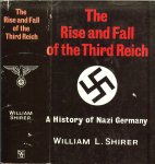 Shirer, William L. - Rise and Fall of the third Reich - a History of Nazi Germany