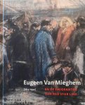 JOOS Erwin - Eugeen van Mieghem en de emigranten van de Red Star Line