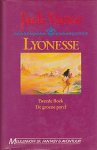 Vance, Jack - Lyonesse 2: De Groene Parel (2e druk)
