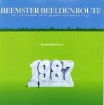 Wigcheren, P.A. van - Beemster Beeldenroute 1987
