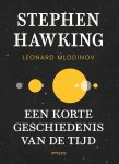 Stephen Hawking - Een korte geschiedenis van de tijd