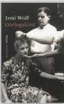 Wolf, L. - Oorlogskind