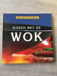 Szwillus, M. - Koken met de wok