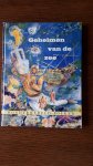 Wiedhaup, C.J.J. (red.) - Geheimen van de zee / wonderwereld-boeken