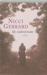 GERRARD, Nicci - De onderstroom