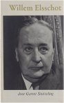 Garmt Stuiveling Elsschot Willem - Willem Elsschot