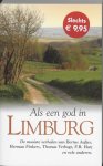 S. Kuyper - Als Een God In Limburg