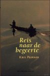 Kris Peeraer - REIS NAAR DE BEGEERTE