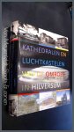 Weltens, Arno - Rob Marx - Arie den Dikken - Max Cramer - Kathedralen en luchtkastelen van de omroep in Hilversum