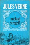 Jules Verne - Michael Strogoff,koerier van de Tsaar