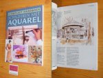 (red.) - Schilderen met aquarel - Compleet handboek