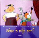  - Ankers / Veilig leren lezen / Kern 1