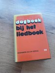 A.H. Rothfusz - DAGBOEK BIJ HET LIEDBOEK